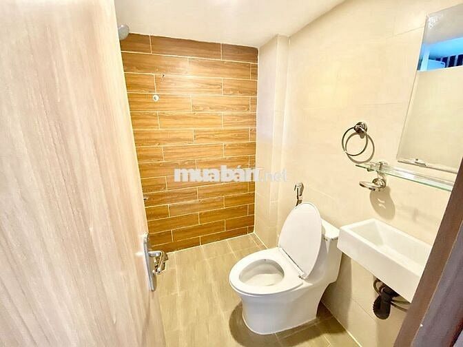 CĂN HỘ ÁNH SÁNG TRỜI GẦN TRUNG TÂM 30M2-QUẬN BÌNH THẠNH