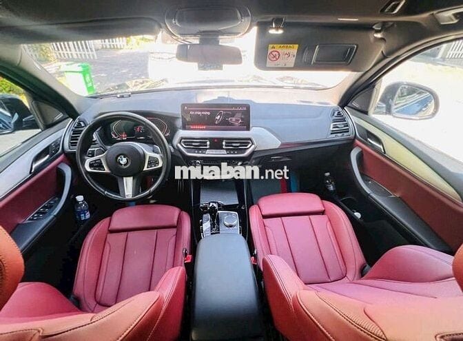 E cần bán BMW X3 xDrive 20i M-sport  sx 2024