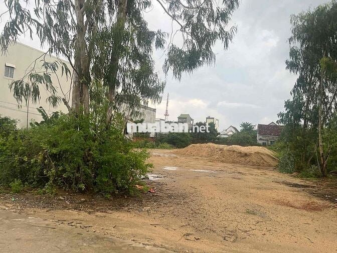 Đất thổ cư 448m2 đường liên thôn Khê Thanh- Khê Thọ, cách biển 5p