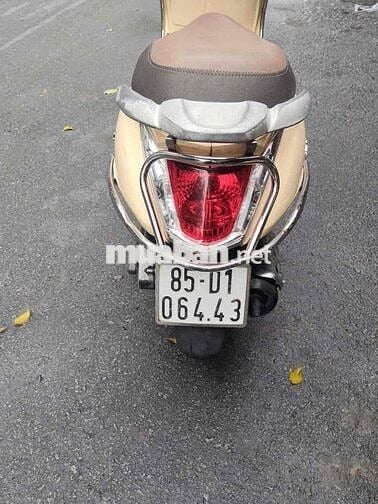 attila FI xang phun dien tử