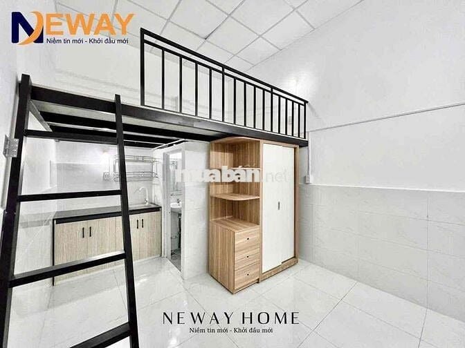 💕💕💕 KHAI TRƯƠNG DÃY TRỌ TRỆT GÁC CAO NGAY PHÍA SAU AEON TÂN PHÚ