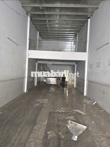 CHO THUÊ NHÀ 5X27M CẤP4 GÁC LỬNG, Đ 15M NGAY LÊ TRỌNG TẤN