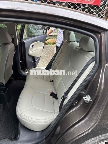 KIA RIO 2016 Số tự động 70000 km