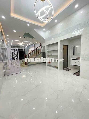 🌻CHO THUÊ NHÀ TRỆT 2 LẦU MỚI ĐẸP TRỤC CHÍNH ĐS6  KDC VĂN HOÁ TÂY ĐÔ