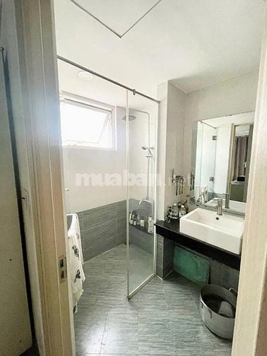 Bán gấp căn hộ Krisvue Quận 2 -  3 phòng ngủ - 122m2  Đã có sổ hồng 