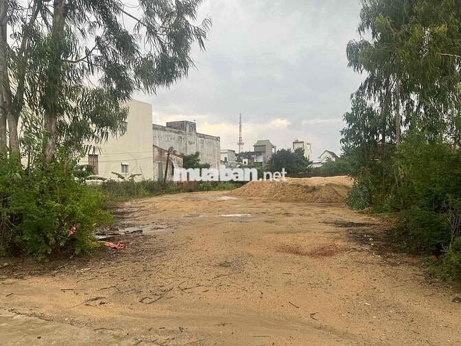 Đất thổ cư 448m2 đường liên thôn Khê Thanh- Khê Thọ, cách biển 5p