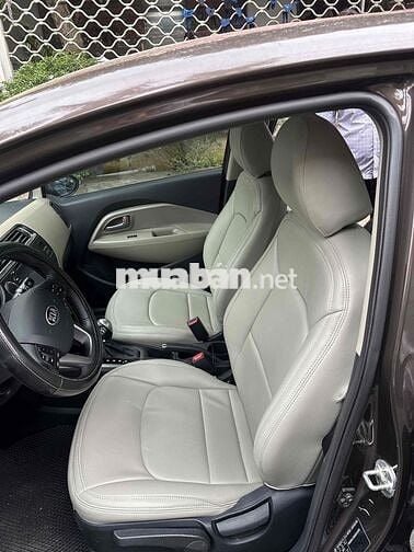KIA RIO 2016 Số tự động 70000 km
