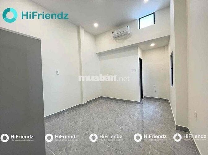 Nguyên Căn 2 Phòng Ngủ - 3WC - 70m2 - Kinh Doanh hoặc Ở đều Được.