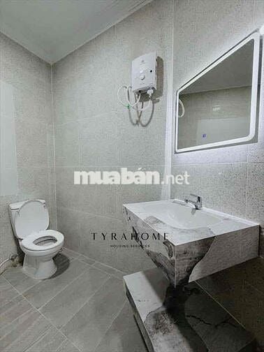 CĂN HỘ FULL NỘI THẤT / MÁY GIẶT RIÊNG / BẾP TÁCH BIỆT CÓ MÁY HÚT MÙI ✨