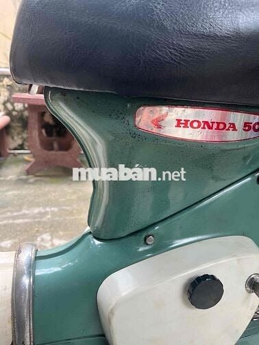 honda dame 50cc