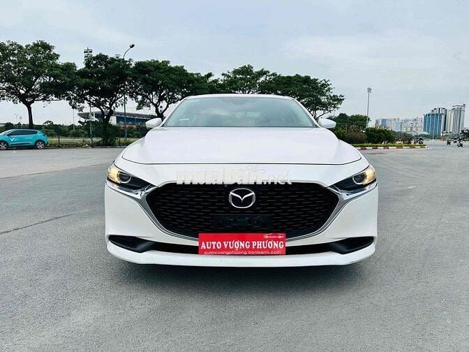 Mazda 3 1.5AT sản xuất 2021