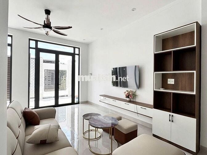 BÁN NHÀ PHƯỚC TÂN. GẦN VÒNG XOAY CỔNG 11, CHỢ TÂN MAI 2, ĐƯỜNG LỚN 20M