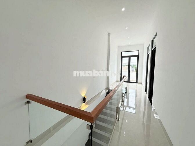 BÁN NHÀ PHƯỚC TÂN. GẦN VÒNG XOAY CỔNG 11, CHỢ TÂN MAI 2, ĐƯỜNG LỚN 20M