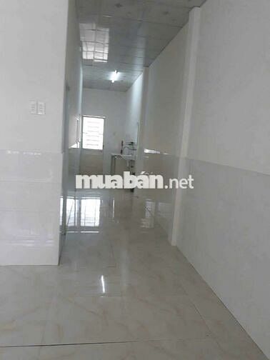 CHO THUÊ NHÀ GIÁ KDC HỒNG LOAN 3TR. 49MV. LỘ OTO. 2PN.