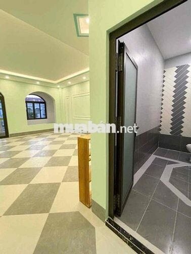 🌻CHO THUÊ NHÀ TRỆT 2 LẦU MỚI ĐẸP TRỤC CHÍNH ĐS6  KDC VĂN HOÁ TÂY ĐÔ