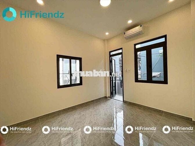 Nguyên Căn 2 Phòng Ngủ - 3WC - 70m2 - Kinh Doanh hoặc Ở đều Được.