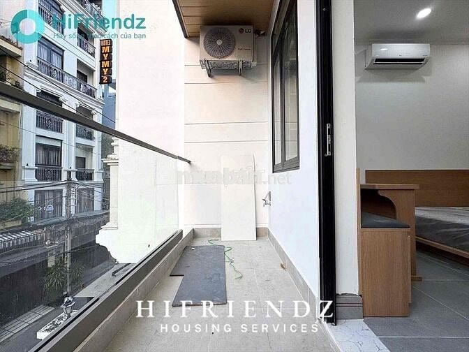 🌿KHAI TRƯƠNG TOÀ NHÀ LUXURY CAO CẤP THANG MÁY MÁY GIẶT RIÊNG VHẠNH MAL