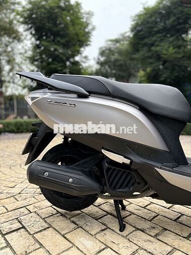 Honda Lead Bạc Đã qua sử dụng