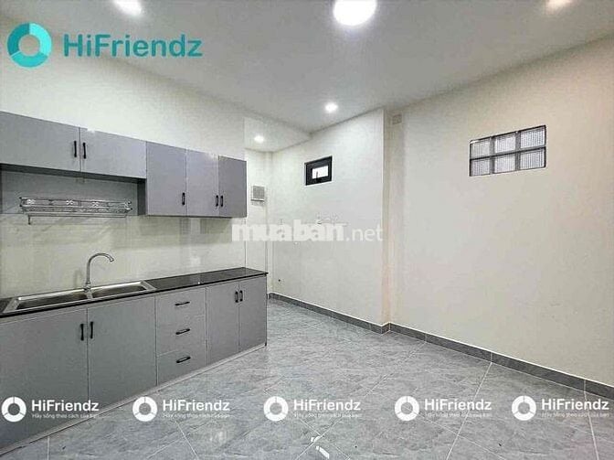 Nguyên Căn 2 Phòng Ngủ - 3WC - 70m2 - Kinh Doanh hoặc Ở đều Được.