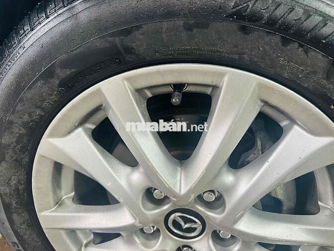 Mazda 3 2016 1.5 AT Sedan - 83000 km