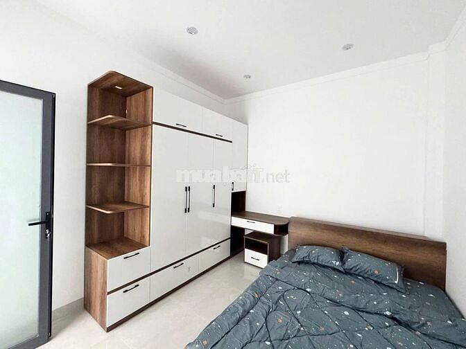 BÁN NHÀ PHƯỚC TÂN. GẦN VÒNG XOAY CỔNG 11, CHỢ TÂN MAI 2, ĐƯỜNG LỚN 20M