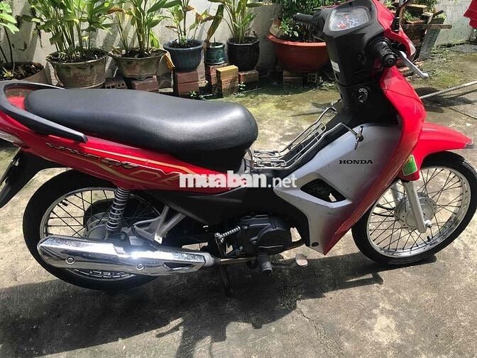 waveA 110-2022 một chủ *** bstphcm