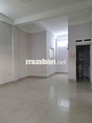 cho thuê nhà nguyên căn hẻm Ao Đôi  giáp  Mã Lò - đường 18B