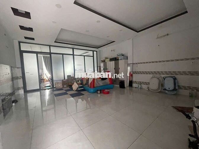 CHO THUÊ NHÀ 6X20M 1TRỆT+2LẦU Y HÌNH, Đ XE TẢI LÊ TRỌNG TẤN