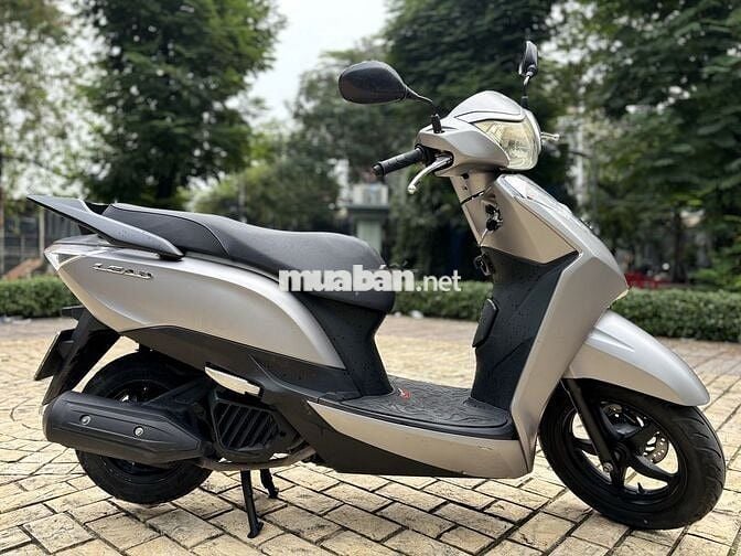 Honda Lead Bạc Đã qua sử dụng