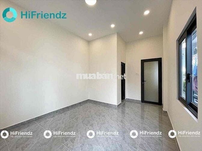 Nguyên Căn 2 Phòng Ngủ - 3WC - 70m2 - Kinh Doanh hoặc Ở đều Được.