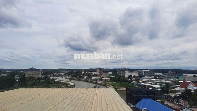 Bán đất xã Tam Thôn Hiệp, Cần Giờ, tặng nhà yến, 150m2