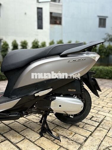 Honda Lead Bạc Đã qua sử dụng