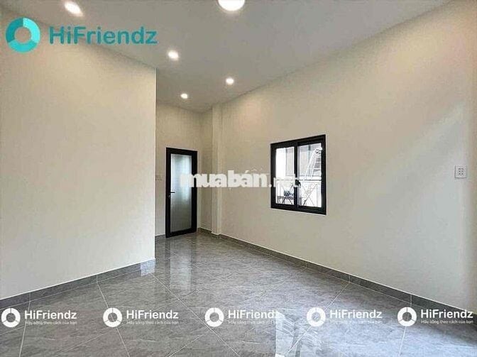 Nguyên Căn 2 Phòng Ngủ - 3WC - 70m2 - Kinh Doanh hoặc Ở đều Được.