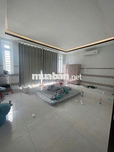 CHO THUÊ NHÀ 6X20M 1TRỆT+2LẦU Y HÌNH, Đ XE TẢI LÊ TRỌNG TẤN