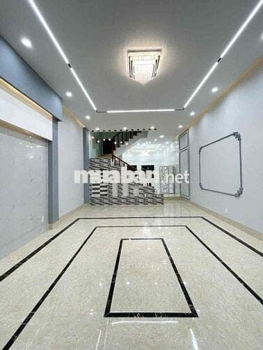 🌻CHO THUÊ NHÀ TRỆT 2 LẦU MỚI ĐẸP TRỤC CHÍNH ĐS6  KDC VĂN HOÁ TÂY ĐÔ