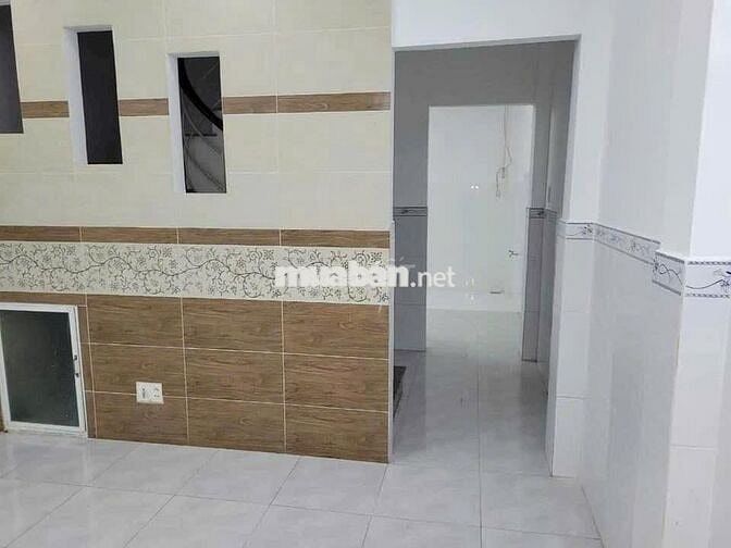NNC 2 pn, 2toilet có giếng trời sáng sủa 40m2