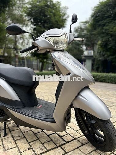 Honda Lead Bạc Đã qua sử dụng