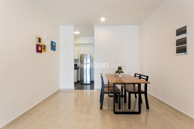 Bán gấp căn hộ Krisvue Quận 2 -  3 phòng ngủ - 122m2  Đã có sổ hồng 