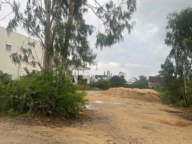 Đất thổ cư 448m2 đường liên thôn Khê Thanh- Khê Thọ, cách biển 5p