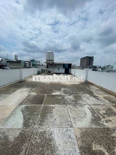 CHO THUÊ NHÀ 6X20M 1TRỆT+2LẦU Y HÌNH, Đ XE TẢI LÊ TRỌNG TẤN