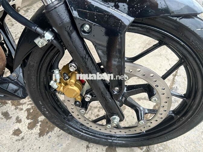 Honda Sonic 2019 bs An Giang keng zin êm