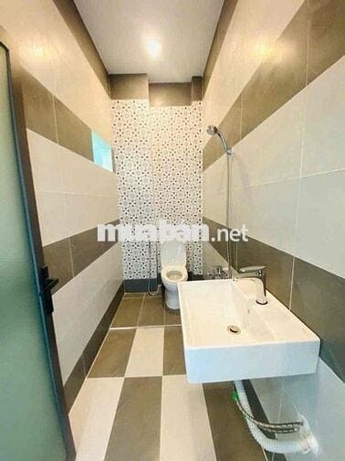 🌻CHO THUÊ NHÀ TRỆT 2 LẦU MỚI ĐẸP TRỤC CHÍNH ĐS6  KDC VĂN HOÁ TÂY ĐÔ