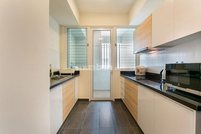 Bán gấp căn hộ Krisvue Quận 2 -  3 phòng ngủ - 122m2  Đã có sổ hồng 