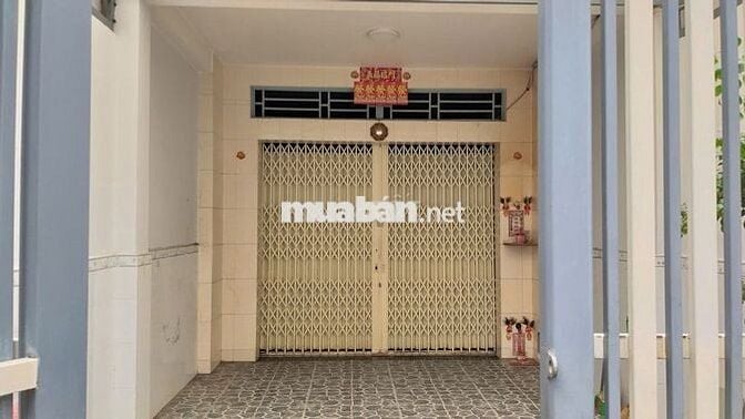 Nhà phố 92,9m2, chính chủ, hẻm ô tô, đường Miếu Gò Xoài, Q. Bình Tân