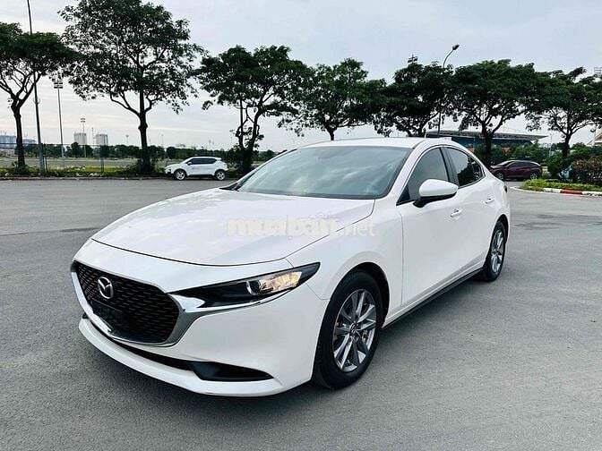 Mazda 3 1.5AT sản xuất 2021
