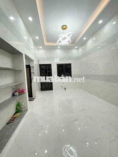 🌻CHO THUÊ NHÀ TRỆT 2 LẦU MỚI ĐẸP TRỤC CHÍNH ĐS6  KDC VĂN HOÁ TÂY ĐÔ