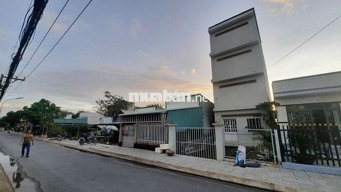 Bán đất xã Tam Thôn Hiệp, Cần Giờ, tặng nhà yến, 150m2