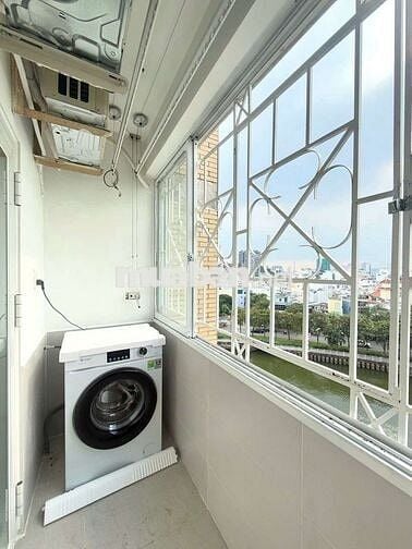 2PN mới 100% chung cư Miếu Nổi khu Phan Xích Long giáp Tân Định Quận 1