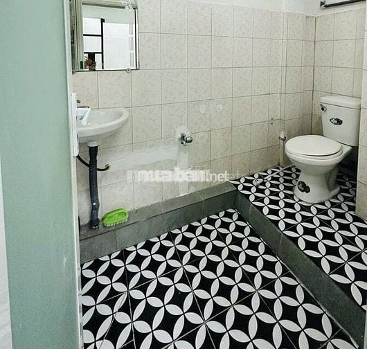 Cho thuê Duplex rộng và cửa sổ sau siêu thoáng mát 3,8Tr