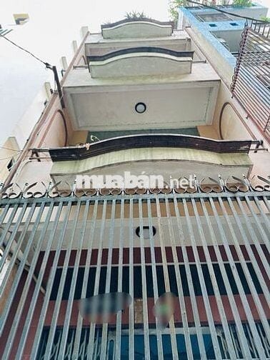 NGUYÊN CĂN QUẬN 10 ( 3 MÁY LẠNH - 3 PHÒNG )